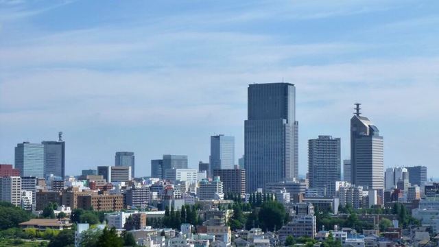 仙台